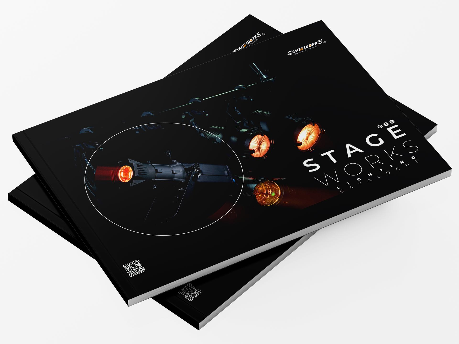 Stage Lights Collections