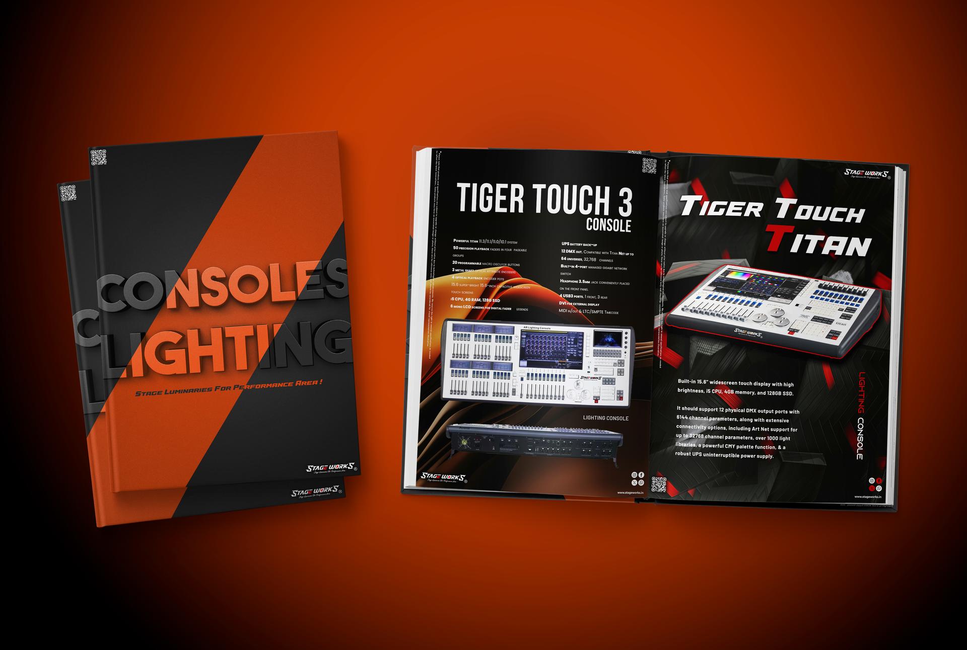 CONSOLES & CONTROLLERS