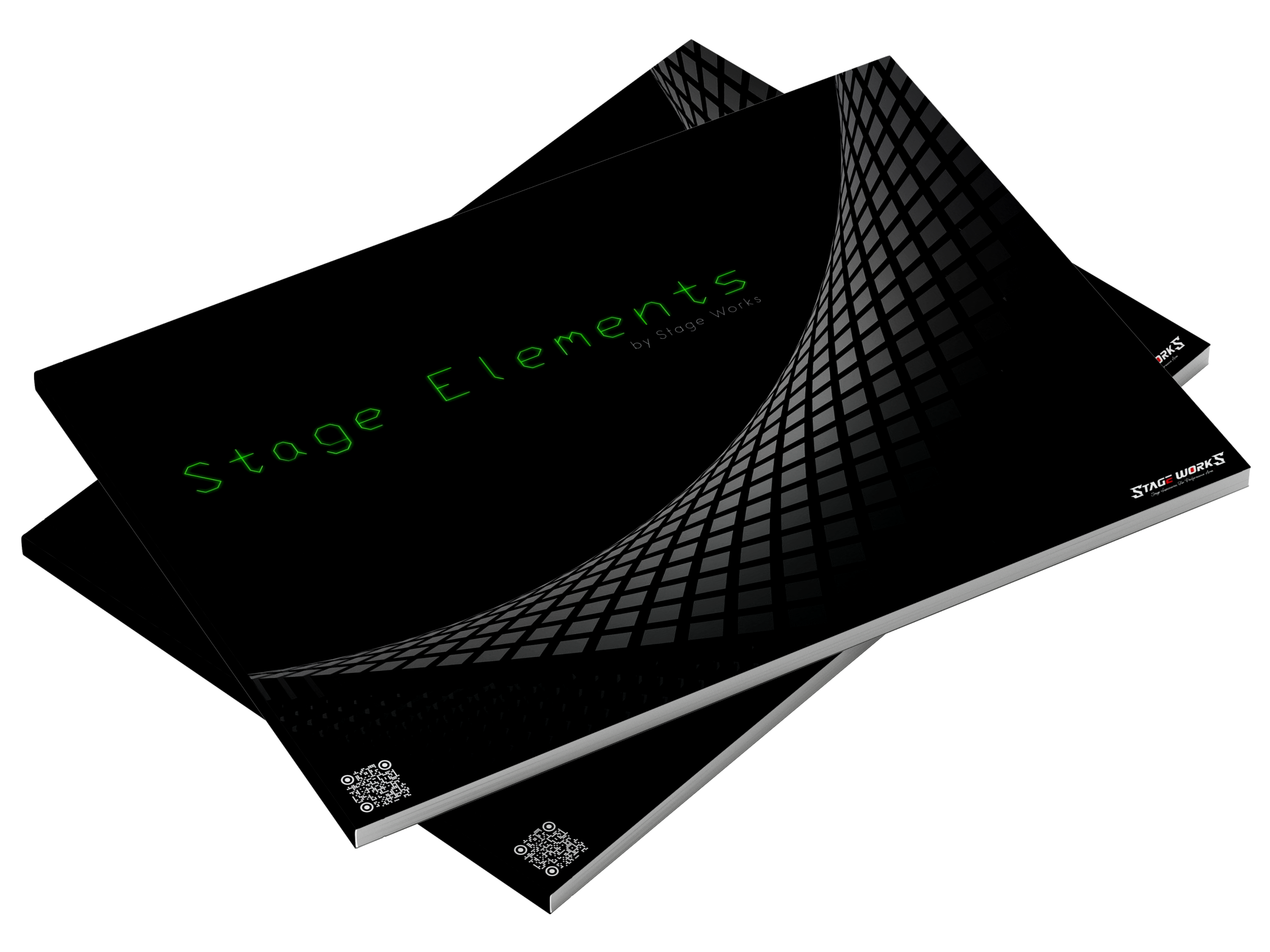 Stage Elements Catalog