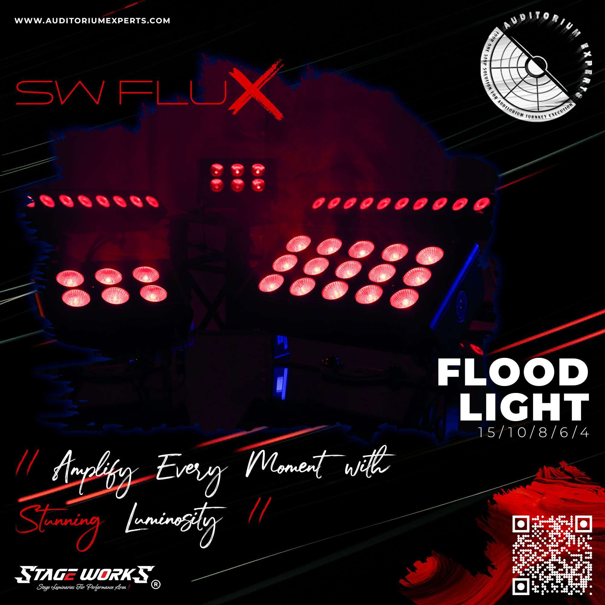 flood lights