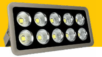 LED 120 PCS NON WATERPROOF FLOOD LIGHT
