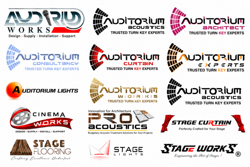 Top 10 Stage Curtain Manufacturers and Suppliers in India 2026