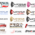 Top 20 Stage Lighting & Auditorium Equipment Companies in India – 2026 Review