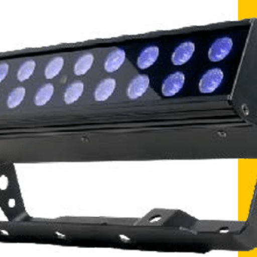 LED 1810W NON WATERPROOF DOT MATRIX