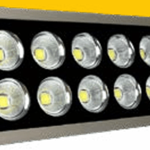 LED 120 PCS NON WATERPROOF FLOOD LIGHT